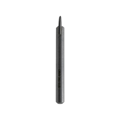 Fresa para router Ong Namo 9/16 pulgada de acero para grabado y carpintería profesional.