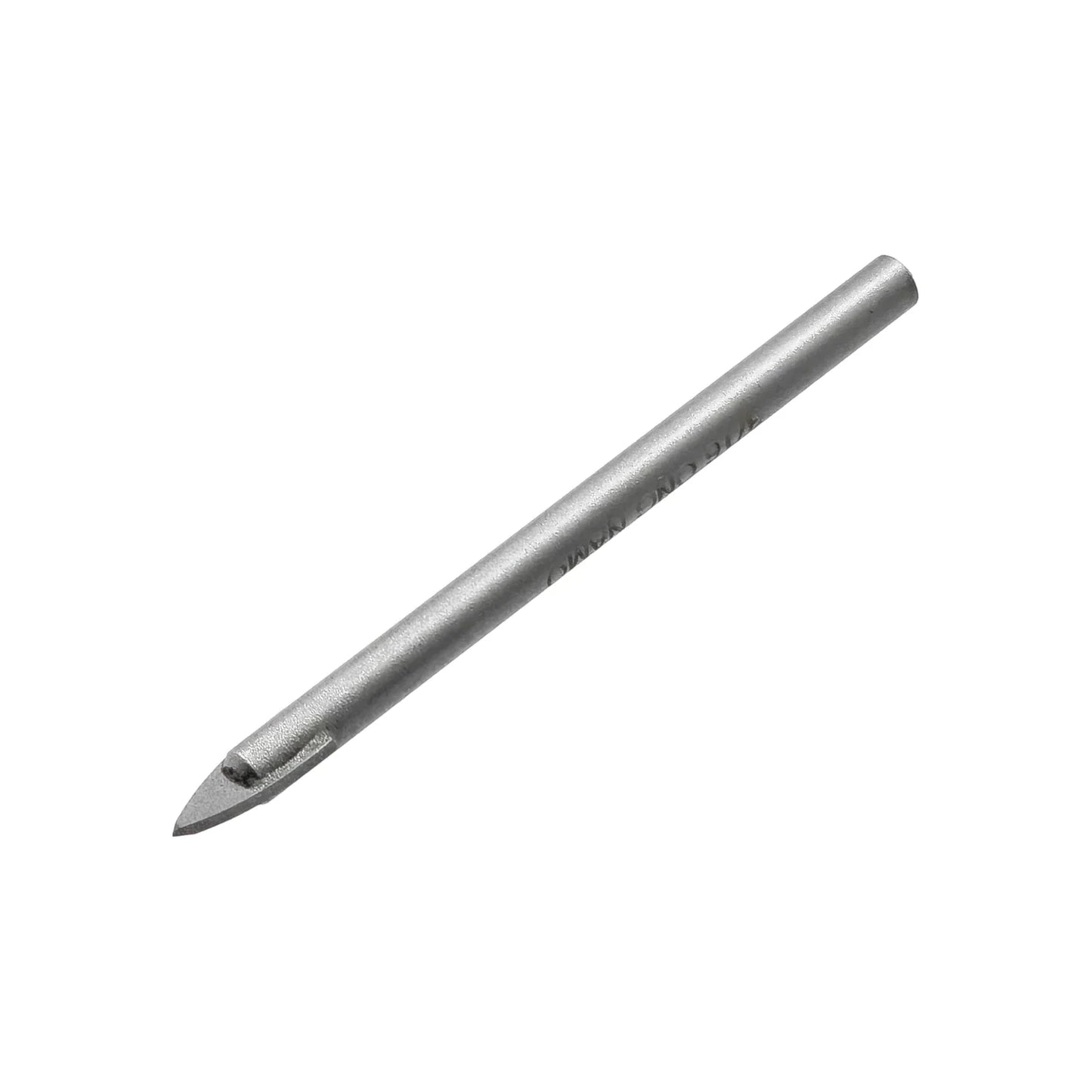 Broca para vidrio 3/16" Ong namo YZ3163