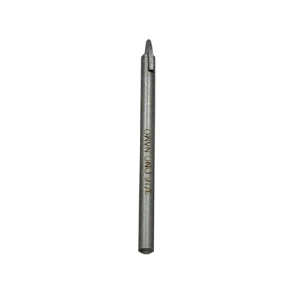 Broca para vidrio 3/16" Ong namo YZ3163