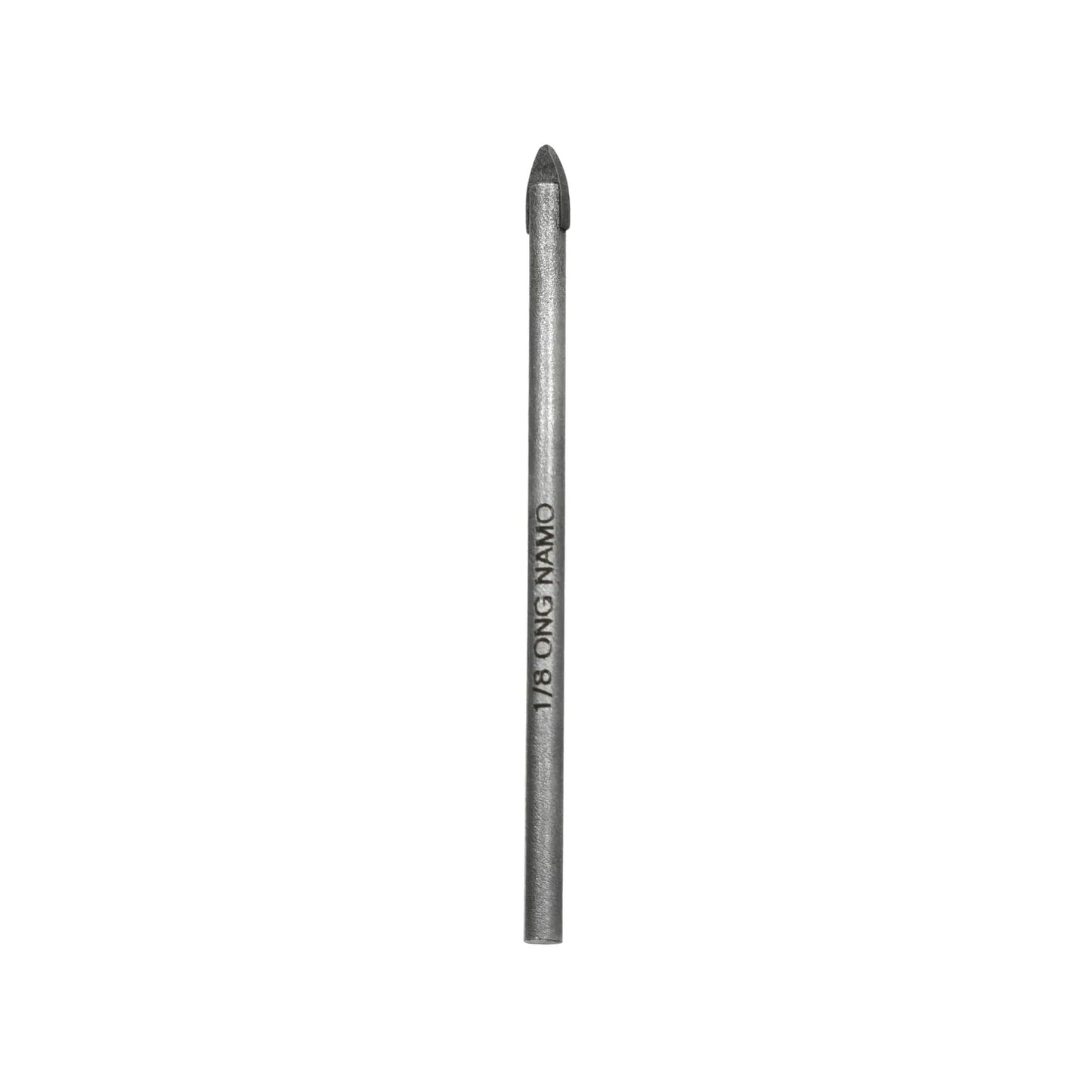 Broca para vidrio 1/8" Ong namo YZ1084
