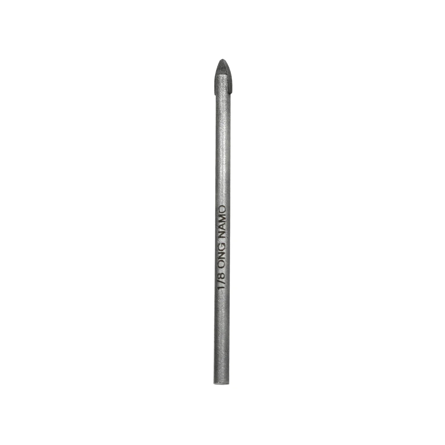 Broca para vidrio 1/8" Ong namo YZ1084