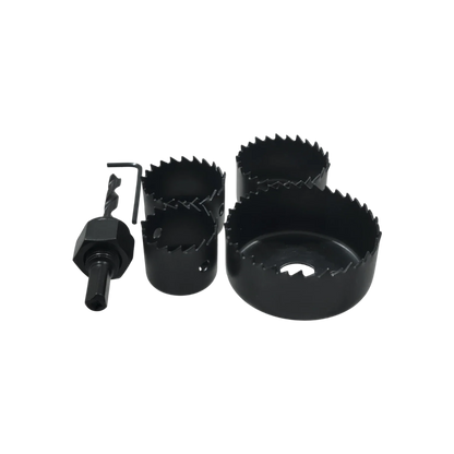 Corta círculos juego de 6 piezas KKJ-6