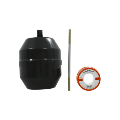 Flotador N5 con varilla y cinta para tinaco