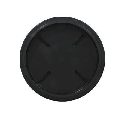 Tapa para tinaco con aro tipo rosca