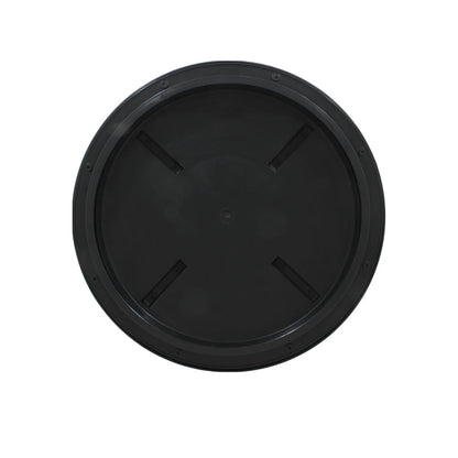 Tapa para tinaco con aro tipo rosca