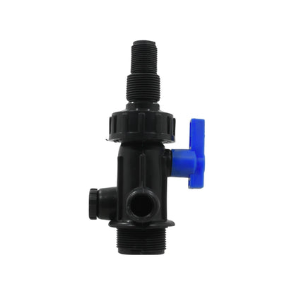 Multi conector para tinaco con cinta