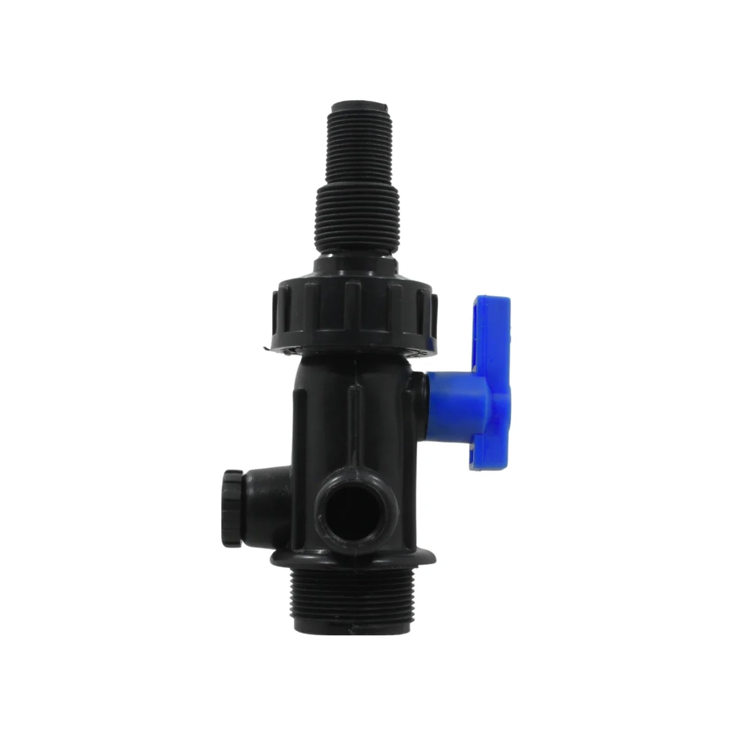 Multi conector para tinaco con cinta