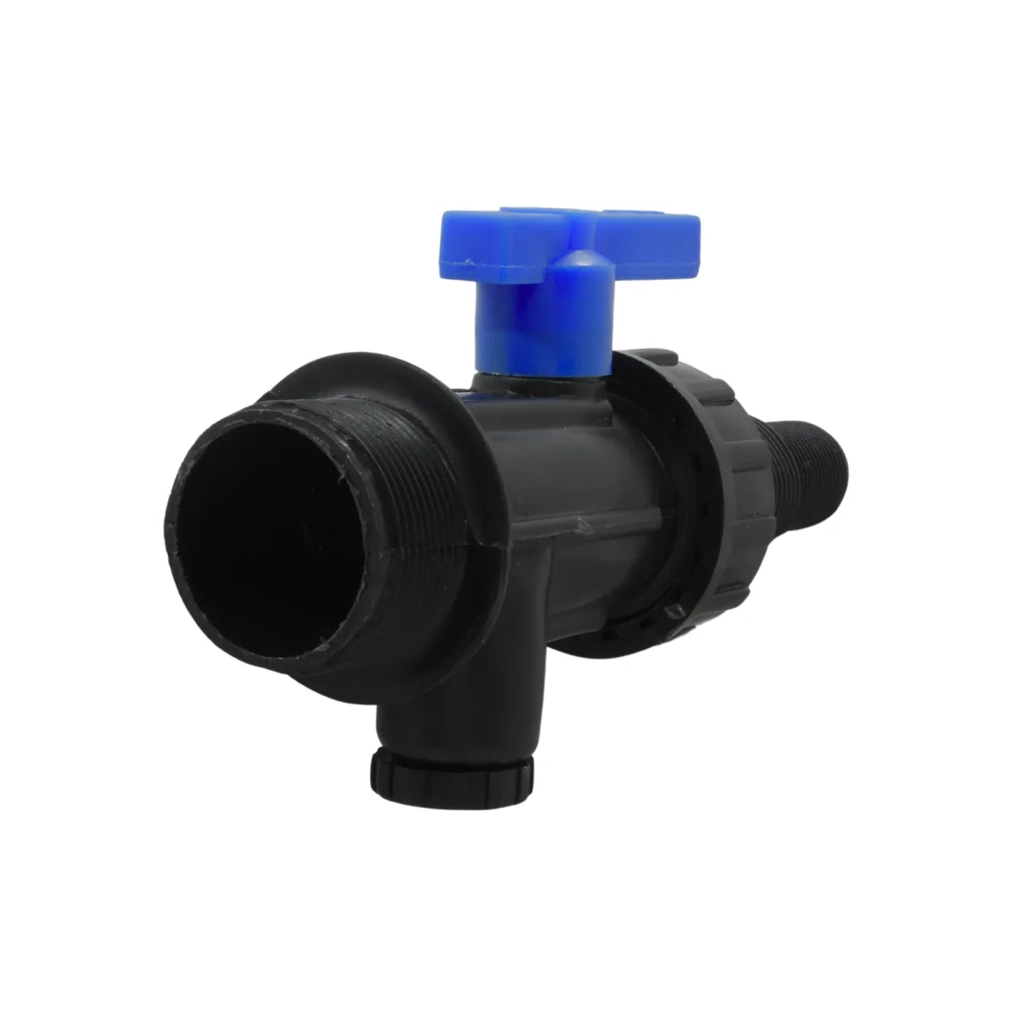 Multi conector para tinaco con cinta