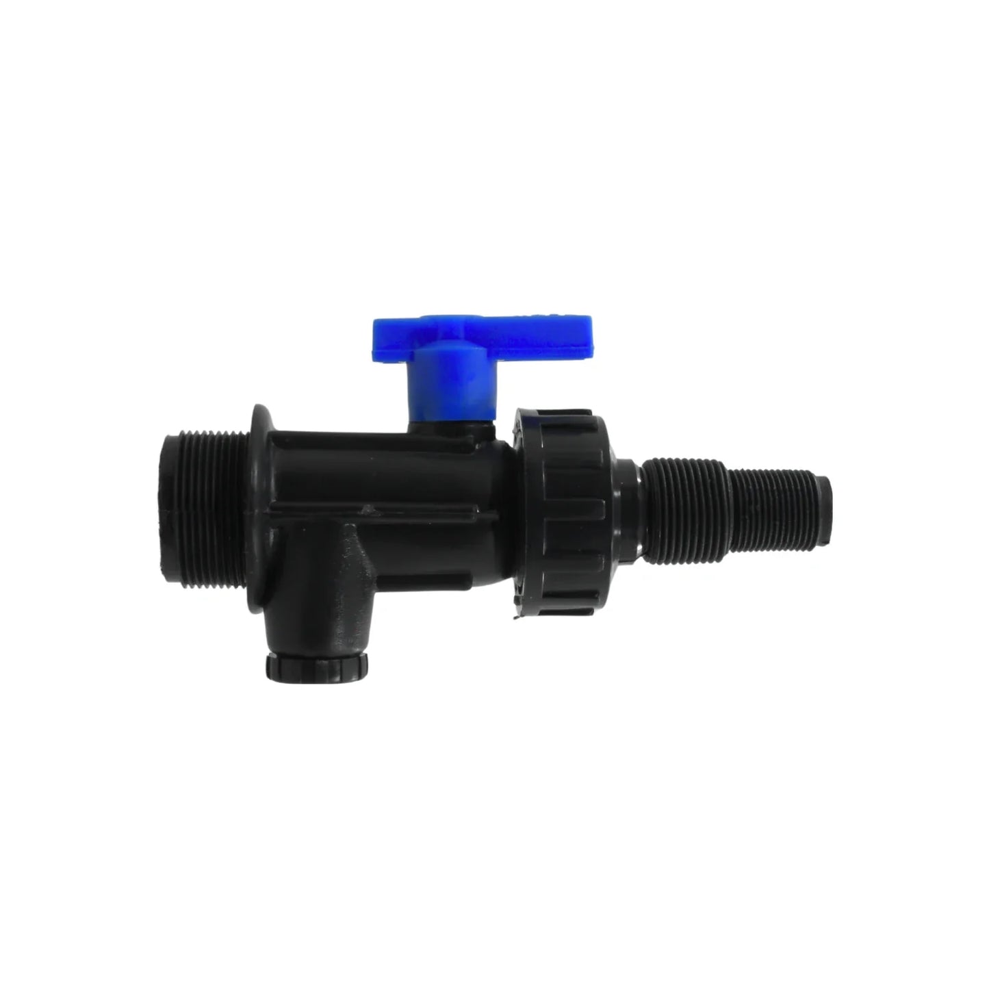 Multi conector para tinaco con cinta