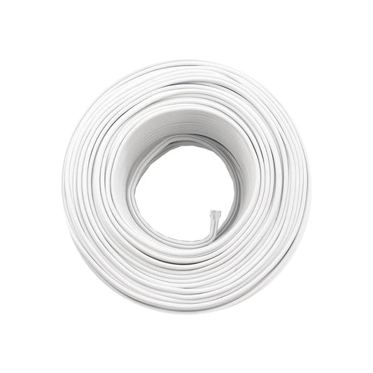 Cable pot #18 anti flama 90 m Jcc