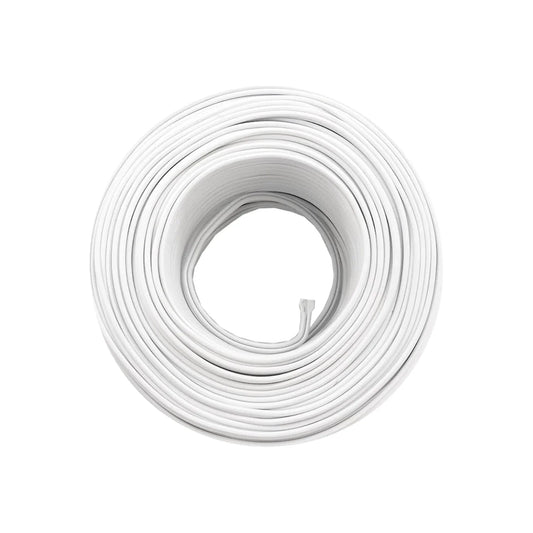 Cable pot #14 anti flama 90 m Jcc