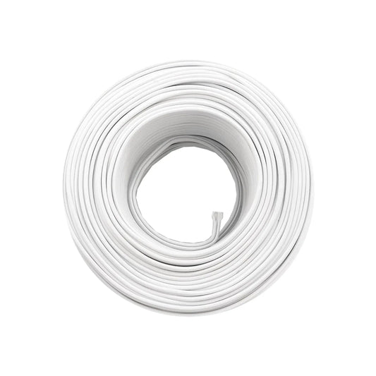 Cable pot #12 anti flama 90 m Jcc