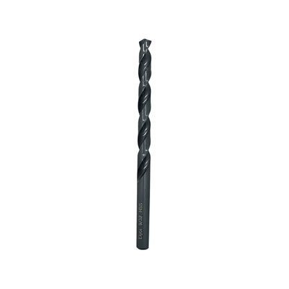 Broca de taladro Elyoi 9/32 HSS acero de alta velocidad para metal y madera