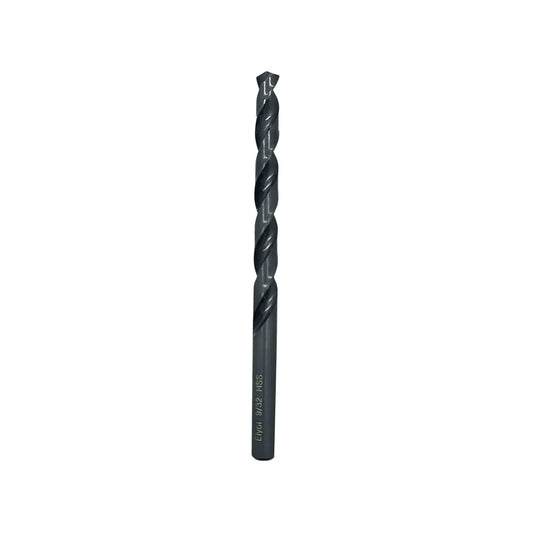 Broca de taladro Elyoi 9/32 HSS acero de alta velocidad para metal y madera