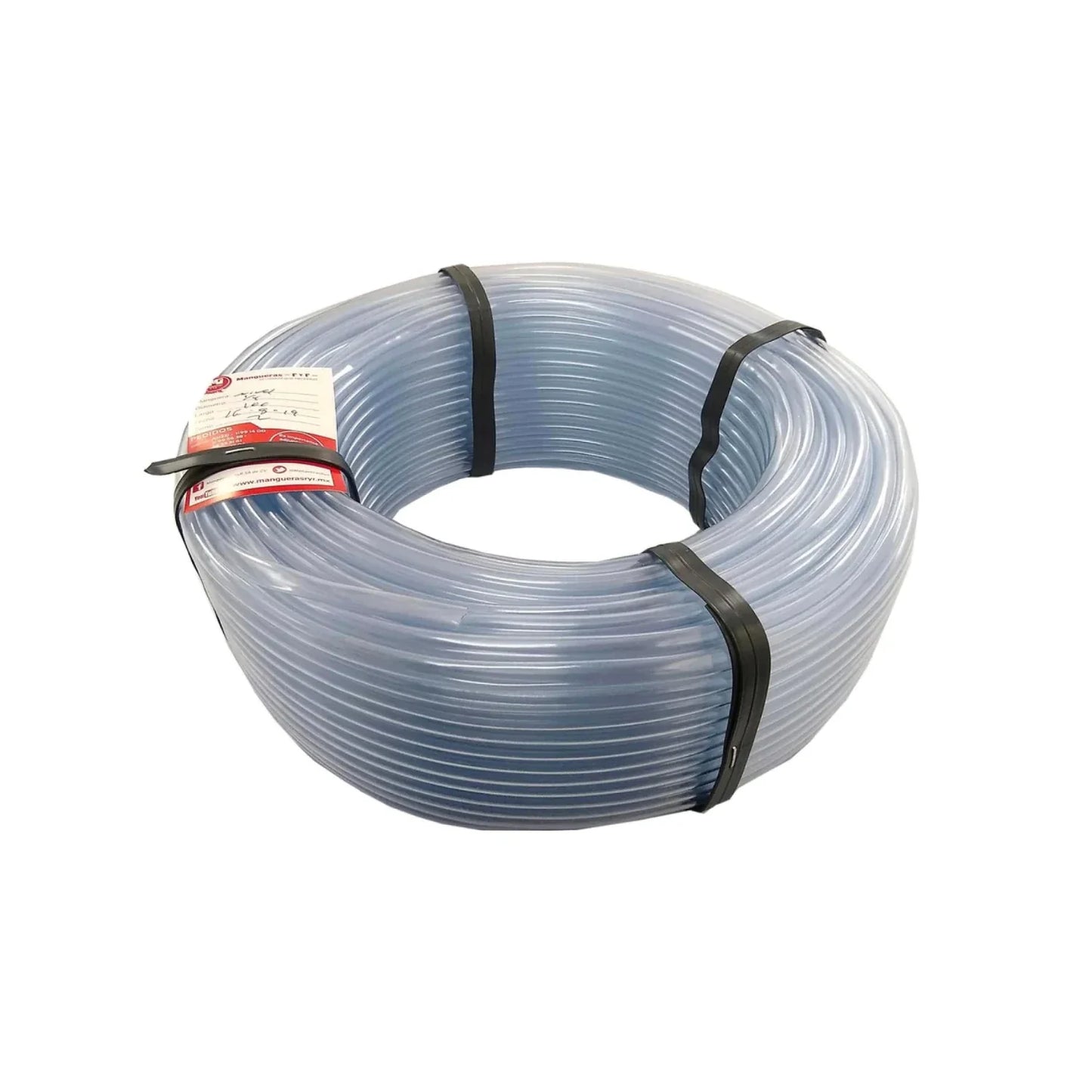 Manguera para nivel 1/4"x100 m Ryr N401