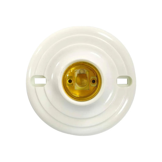 Socket 1/2 baquelita chico L-A009