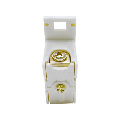 Contacto sencillo León LC06