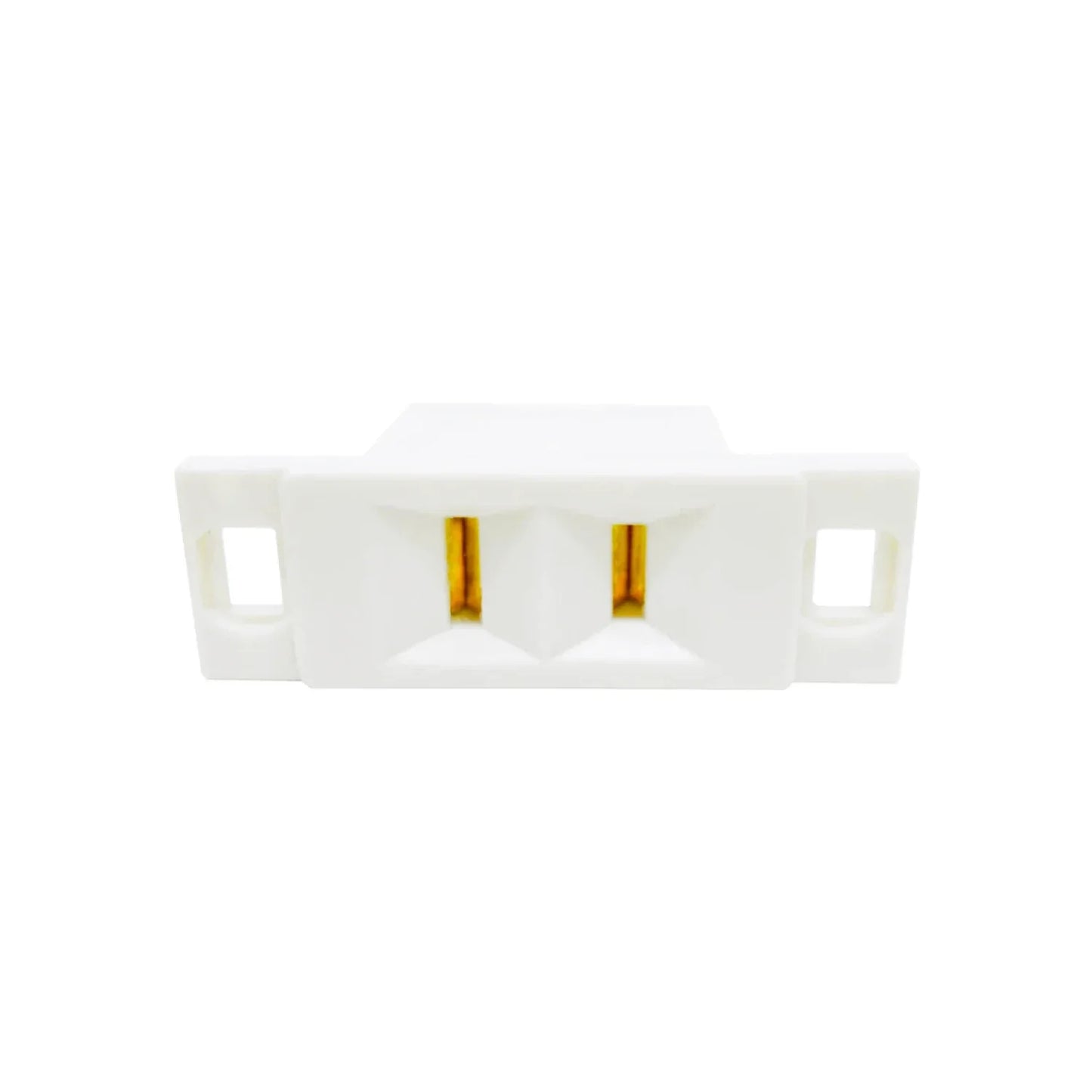 Contacto sencillo León LC06