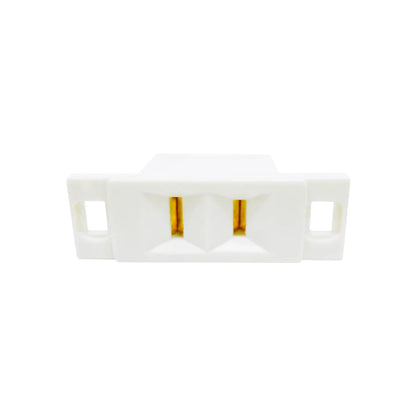 Contacto sencillo León LC06