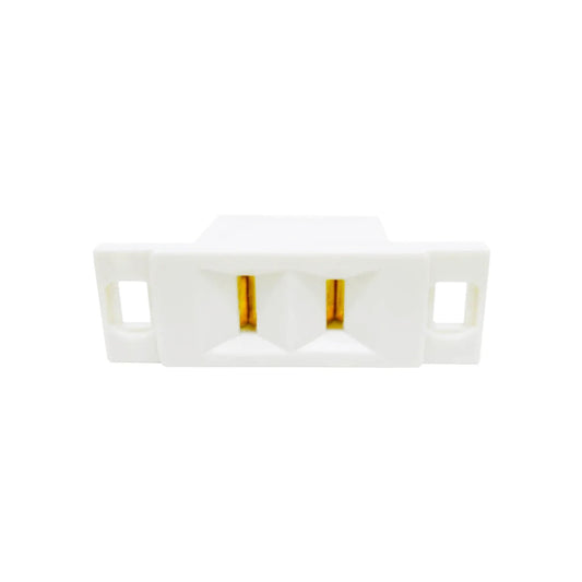 Contacto sencillo León LC06