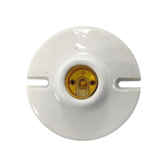 Socket 3/4 de porcelana León FM507-2C