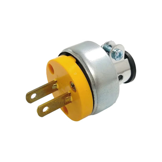 Clavija industrial León FM311-2