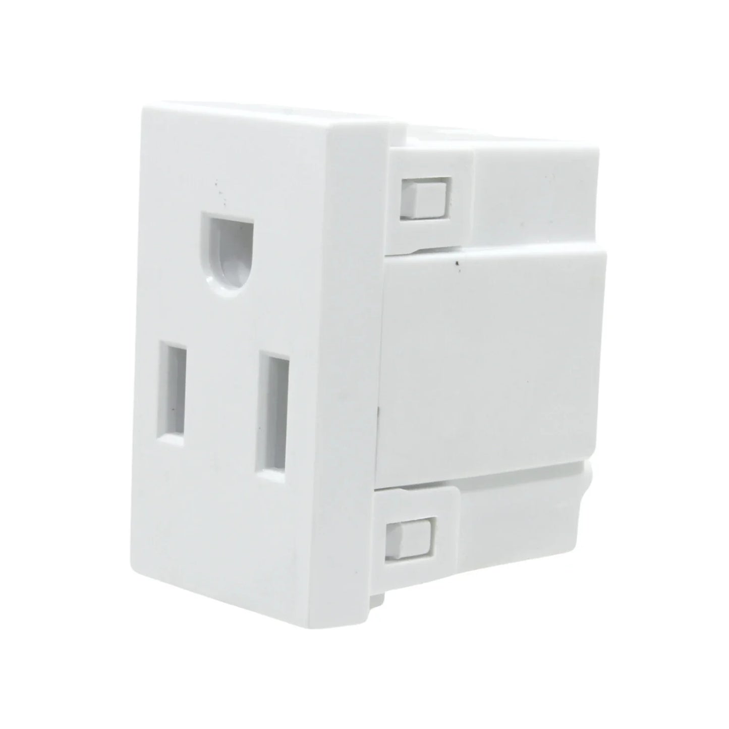 Contacto aterrizado León LC07