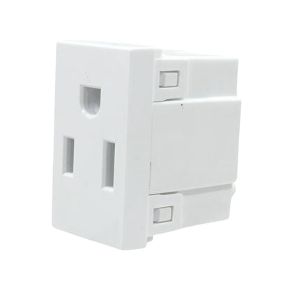 Contacto aterrizado León LC07