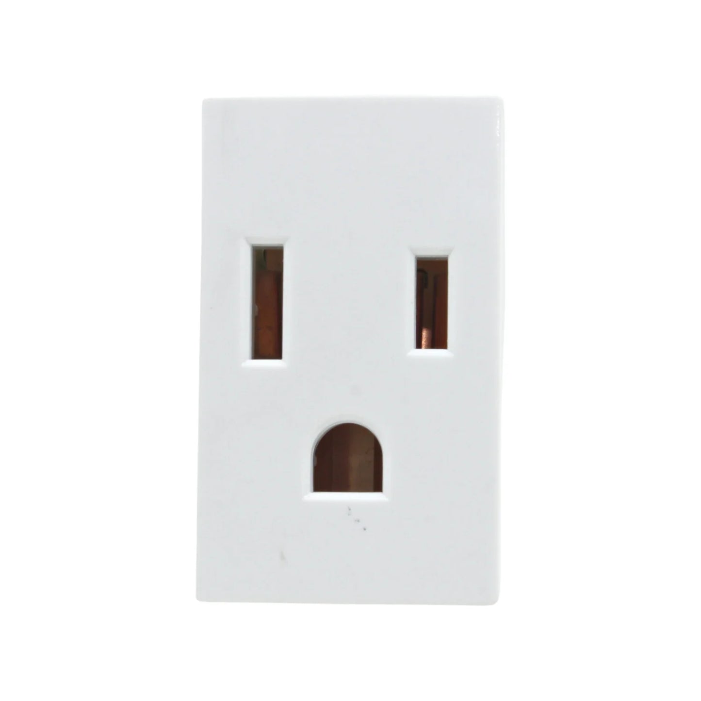 Contacto aterrizado León LC07