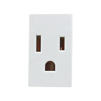 Contacto aterrizado León LC07