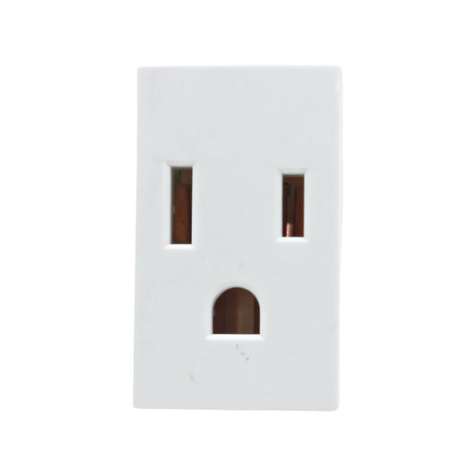 Contacto aterrizado León LC07