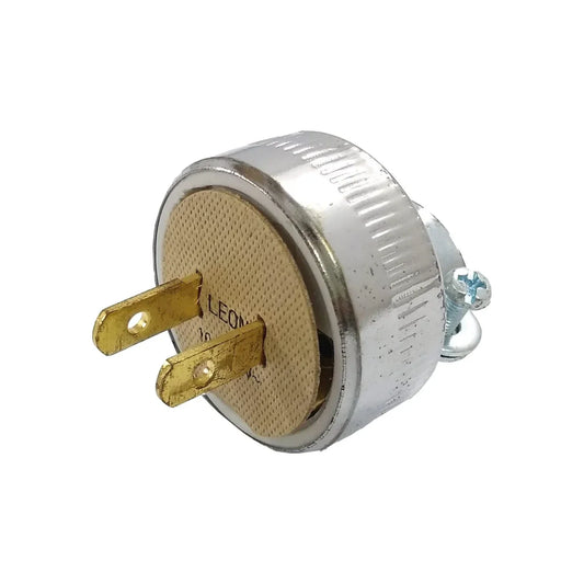 Clavija industrial León C-02
