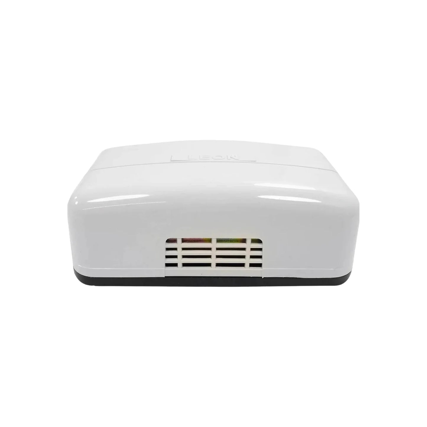 Timbre ding dong rectangular León TL8810
