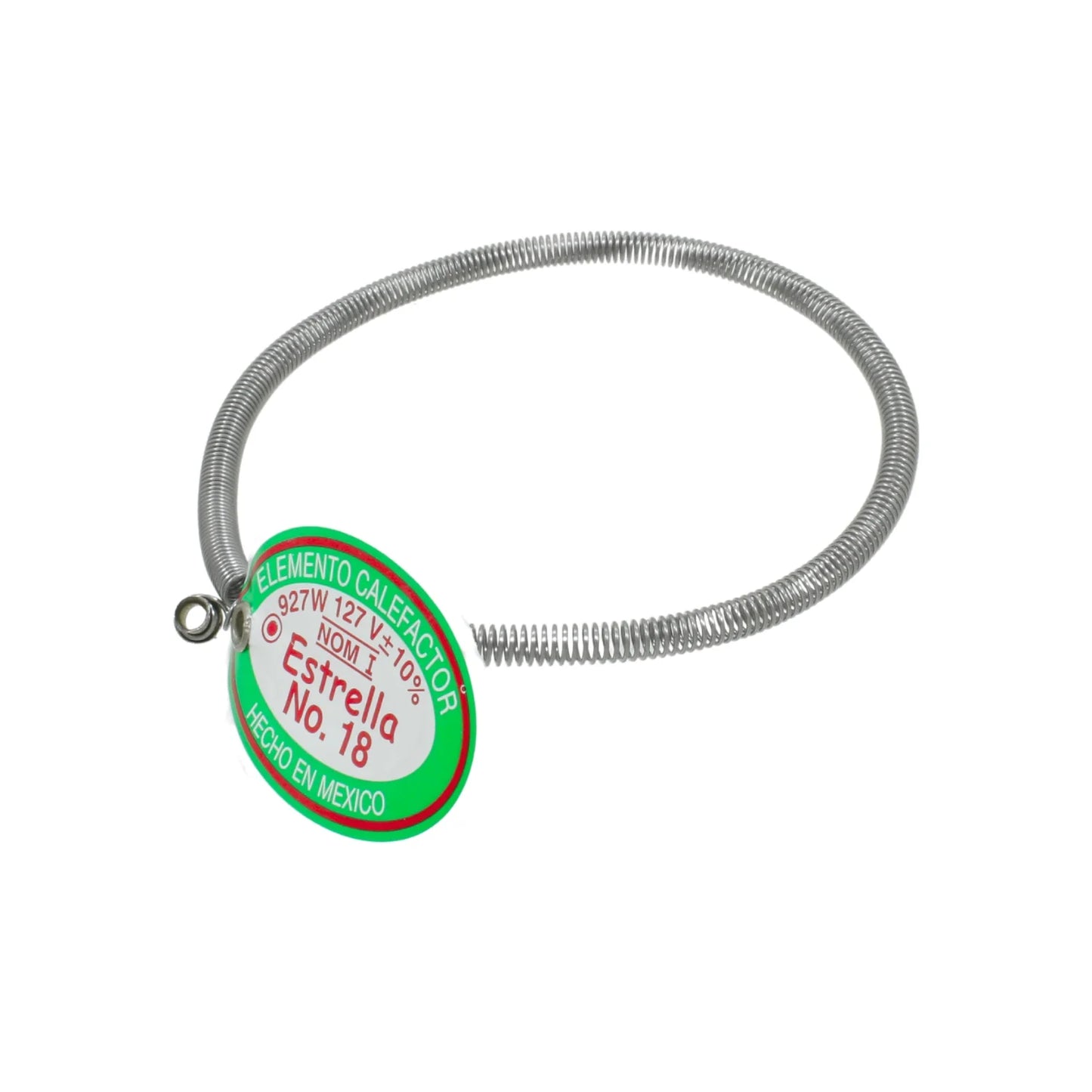 Resistencia #18 Estrella