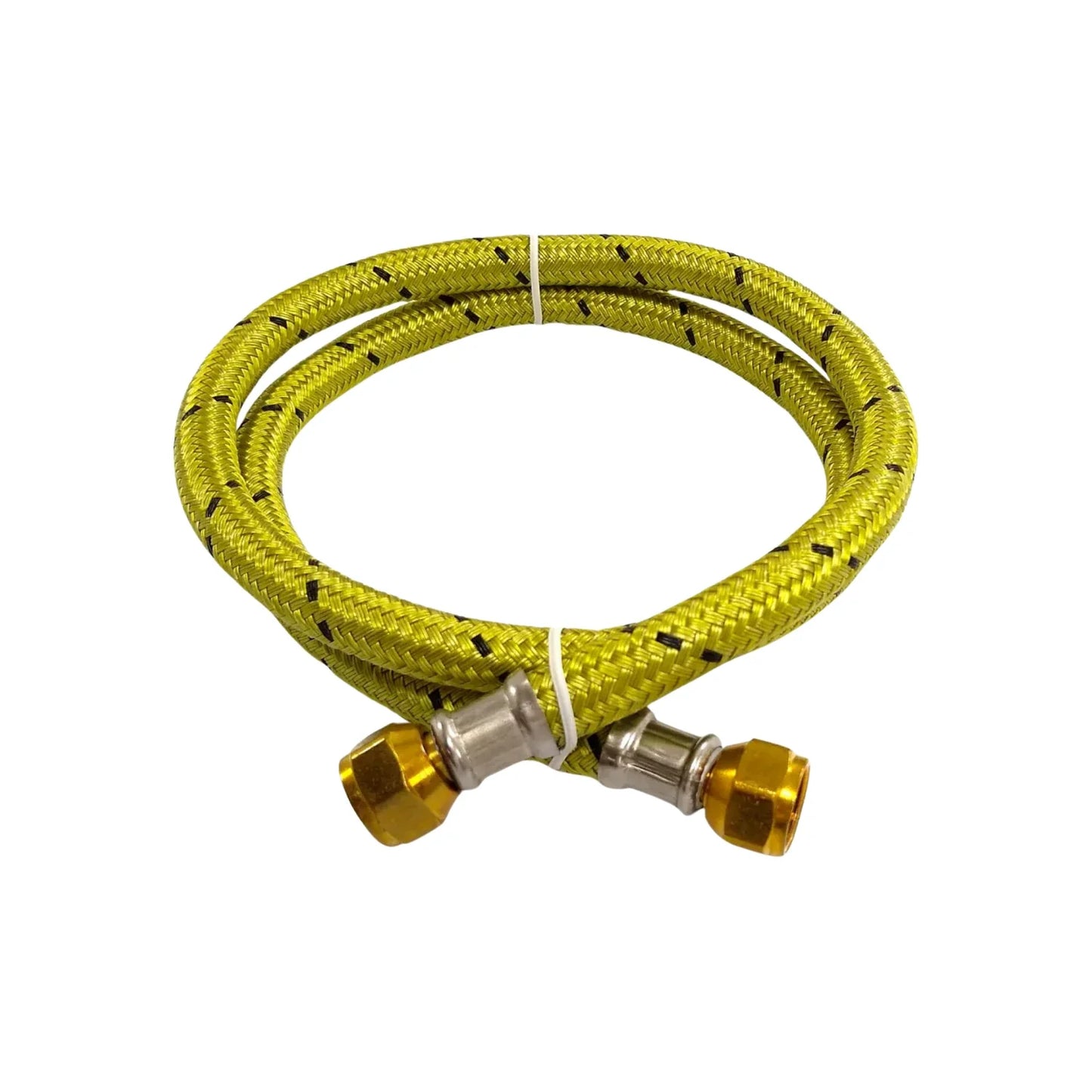 Manguera para gas 1 m PVC León ML-100-1