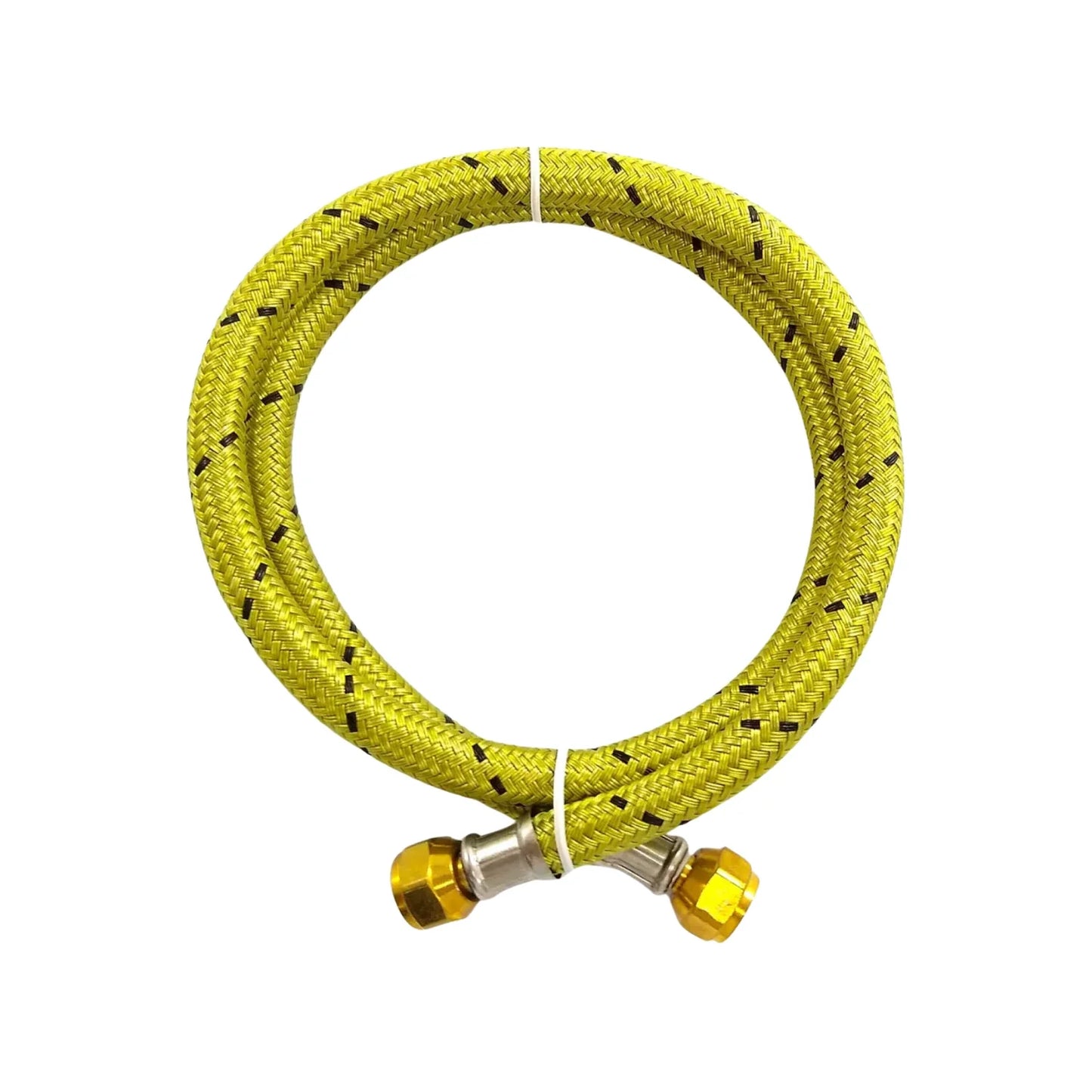 Manguera para gas 1 m PVC León ML-100-1