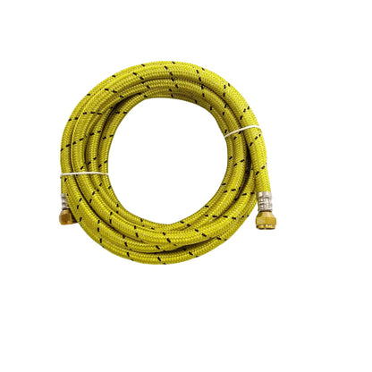 Manguera para gas 3 m PVC León ML-300-1