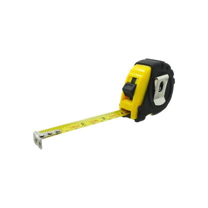 Flexómetro 3 metros León LFM3M