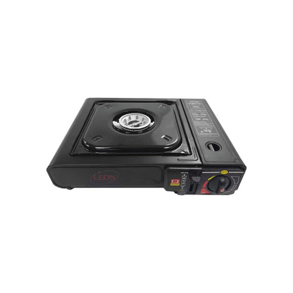 Estufa portátil León LPG-01