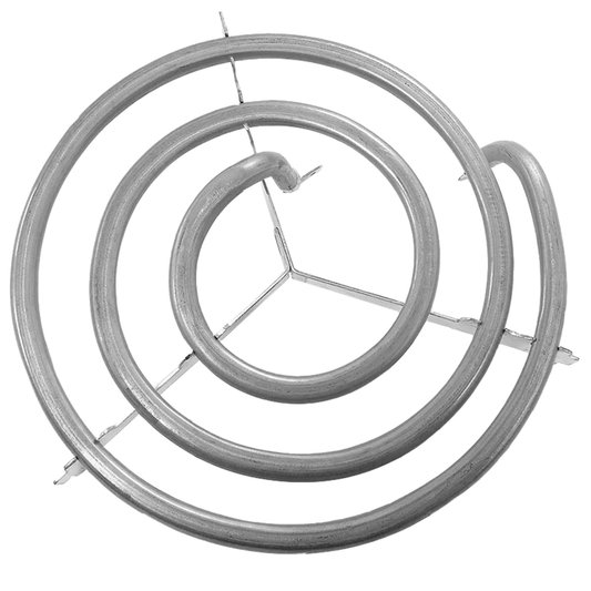 Resistencia para parrilla grande León PAE-Q-E