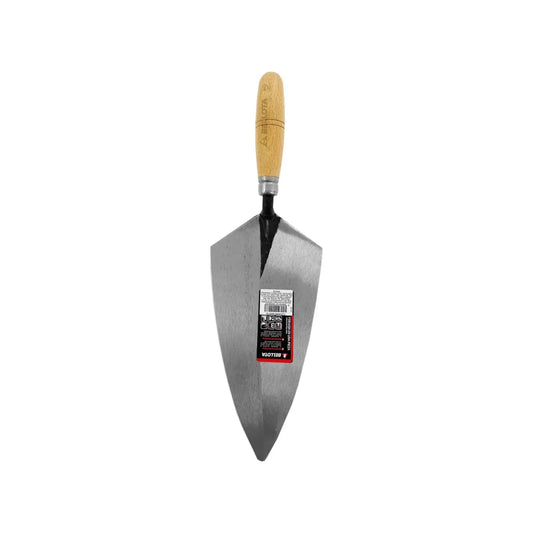 Cuchara 11" mango de madera Bellota 6585211