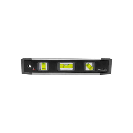Nivel 9" torpedo Bellota 750109A9
