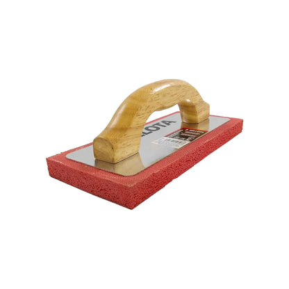Llana de esponja mango de madera Bellota 75880