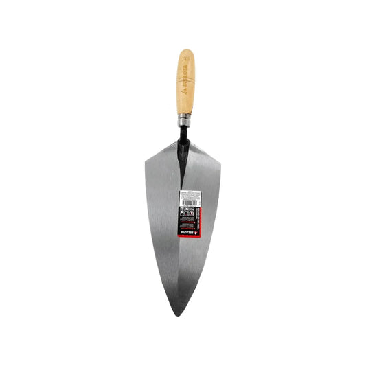 Cuchara 12" mango de madera Bellota 6585212