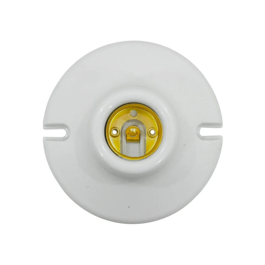 Socket 1/2 plástico redondo León FM505-P