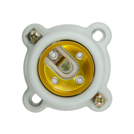 Socket cuadrado plástico Yeilite 921567