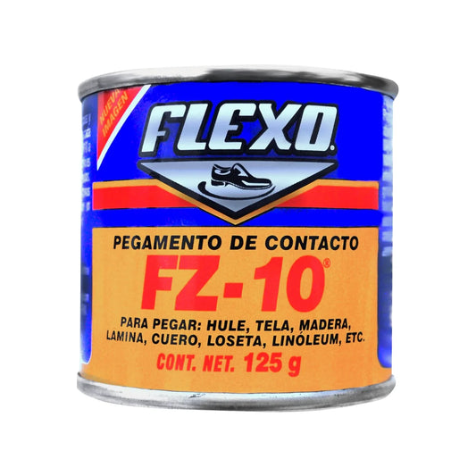 Pegamento de contacto 125 ml Flexo