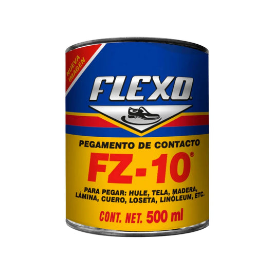 Pegamento de contacto 500 ml Flexo
