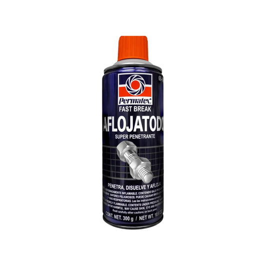Aflojatodo Permatex 300 g 68KA-12