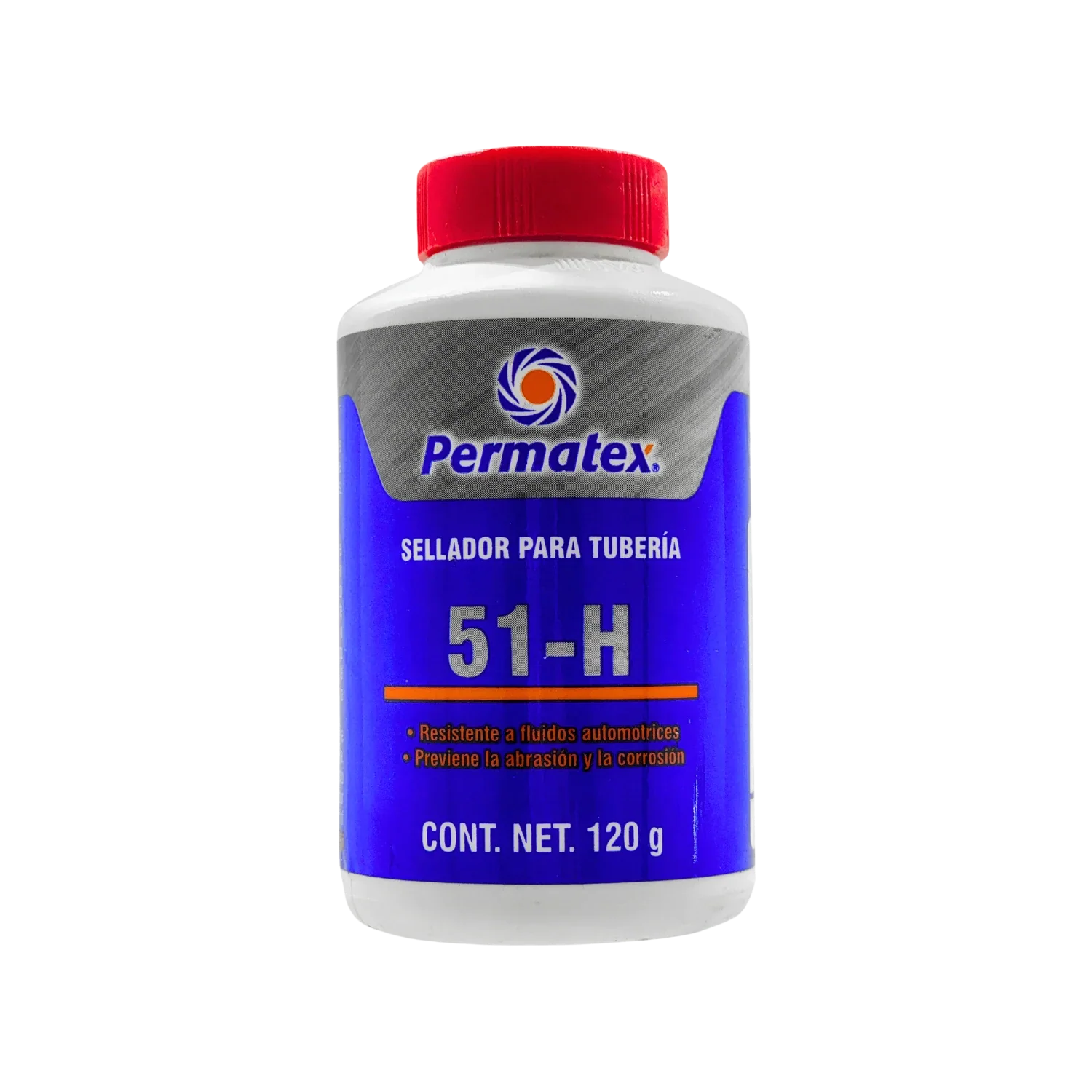 Sellador para tubería 120 g Permatex 51-H